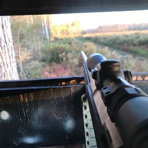 Meet your Posher, Blake